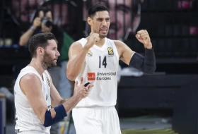 ''Evroliga je najbolja na svetu! NBA? Tamo jedan igrač šutira 45 puta, ostali gledaju!''