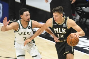 Ataman puca na visoko, hoće igrača koji je nadvisio Batlera i uzeo prsten NBA lige!