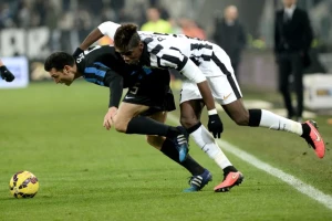 Juve ima zamenu za Pogbu!