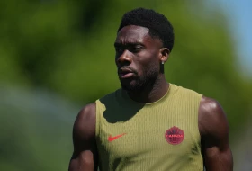 Kanada može da odahne, Džezi Marš ponovo računa na najboljeg!