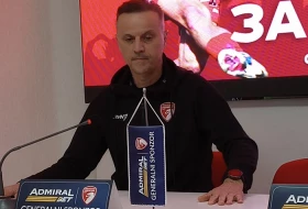 Bandović posle šoka na ''Čika Dači'': ''Morali smo da pobedimo!''