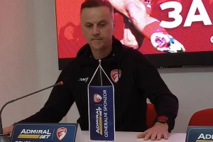 U Kragujevcu sutra svi navijaju za Mariju, Bandović otkrio šta planira sa Borovinom i Siseom