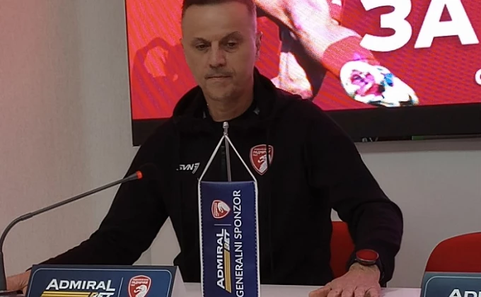 Sportske.net/Darko Mitrovic