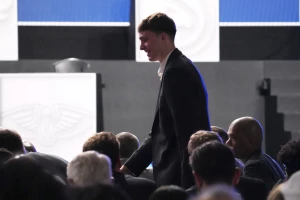 Svet se smeje NBA ligi - Dalas pobedio matematiku, prava zamena za Luku stiže!