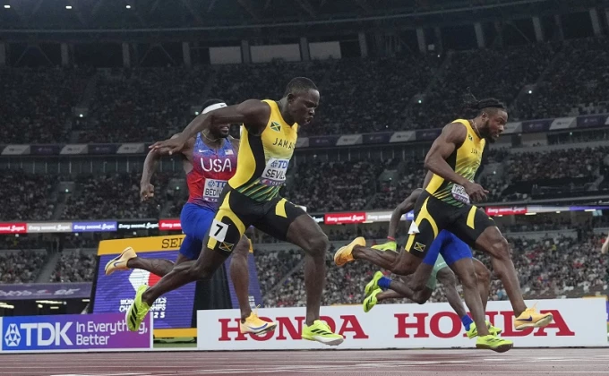 Beta/AP Photo/David J. Phillip