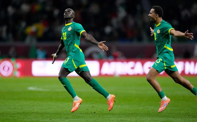 AP Photo/Themba Hadebe