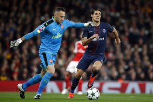 Arsenal ostaje bez golmana?