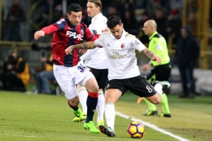 Napoli prelomio, plaća klauzulu za igrača Milana?