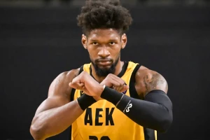 Silva kao MVP FIBA Lige šampiona ide u Evroligu