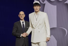 Najveća misterija NBA drafta - Jang Hansen!