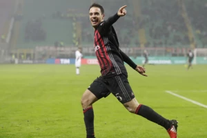 Bonaventura kao Mekmanaman!