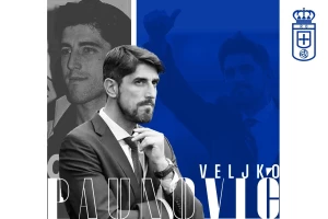 Veljko Paunović spasio srpsku struku, konačno ćemo imati trenera u eliti!