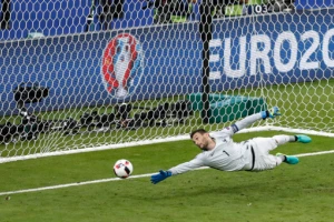 Ederov gol bacio komentatore u ekstazu