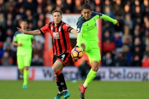 Firmino "debelo" opljačkan!