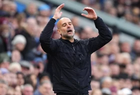 Gvardiola besan posle pobede: "Neverovatno šta je gol za sudije, svi su na Etihadu hrabri!"