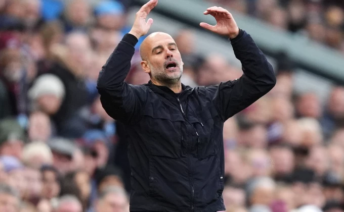 Mike Egerton/PA via AP