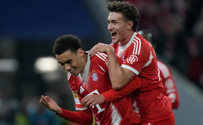 AP Photo/Matthias Schrader