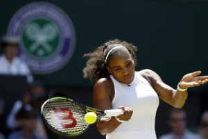 Serena lagano do finala