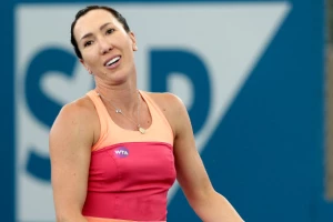 Užasan servis koštao Jelenu Janković finala u Hong Kongu