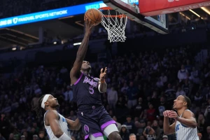 Bitno za Jokića i Denver, poražena Minesota!