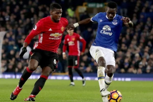 Porodično okupljanje - Porodica Pogba jedva čeka duel Junajted - Sent Etjen