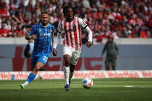 Frajburg u evropskom modu, Hajdenhajm sve bliži Cvajti!