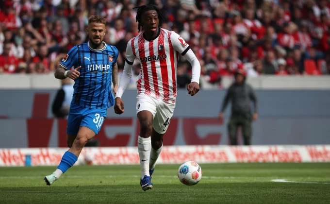 Philipp von Ditfurth/dpa via AP