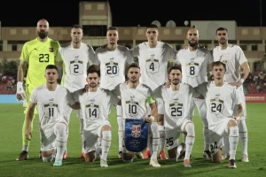 Selektor Bahreina: "Srbija je moćna, može i do finala u Kataru"