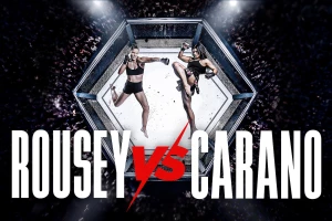 Povratak dve najveće ženske zvezde MMA - Zakazana superborba koju smo godinama čekali