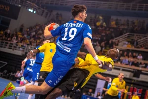 AEK nije želeo da izađe na teren, evropski trofej stigao u Skoplje!