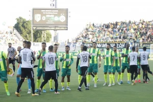 Partizan dugo nije bio ovako potcenjivan - AEK će se pitati i na JNA?!