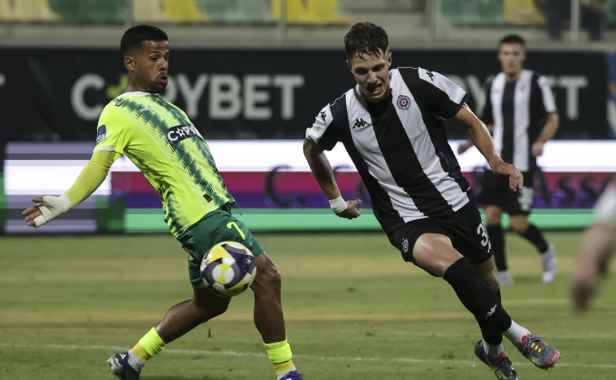 Vatroslav Hladny/Starsport.rs ©