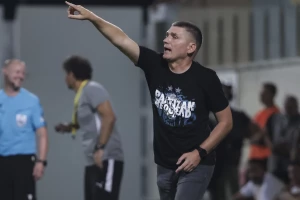 Blagojević menja praksu pred Pančevo, Demba Sek ga iznenadio, a šta je sa Zahidom i Milićem?