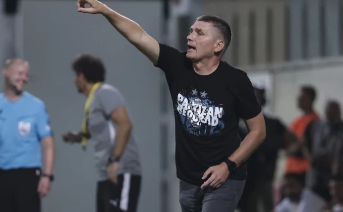Vatroslav Hladny/Starsport.rs ©