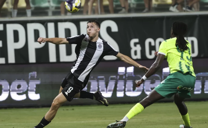 2025 Srdjan Stevanovic/Starsport.rs