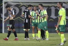 Portugalac prenaglio - Partizan dočekao pravdu pred revanš!