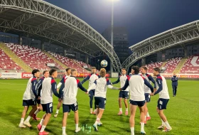 "Zaboravljeni" Jovan Mijatović doneo trijumf "orlićima" u Češkoj