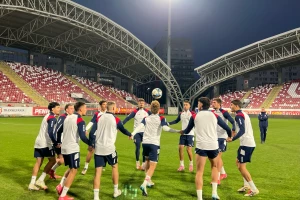 "Zaboravljeni" Jovan Mijatović doneo trijumf "orlićima" u Češkoj