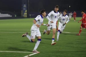 EP (kval) - Matićevi kadeti lako sa Maltom, Srbija blizu druge runde