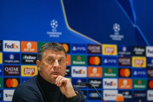 Milojević: "Sve osim Zvezdine pobede bilo bi nepošteno, Mimović zaslužuje svu sreću"