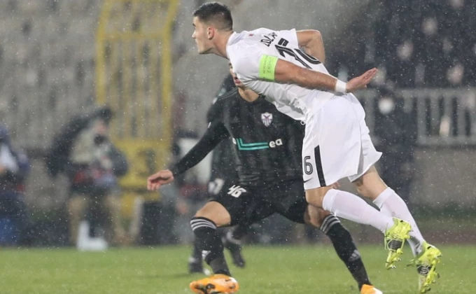 FK Partizan