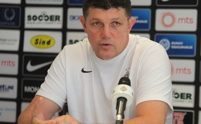 FK Partizan