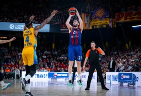 Abrines: "Barsa igra kao trećeligaš!"