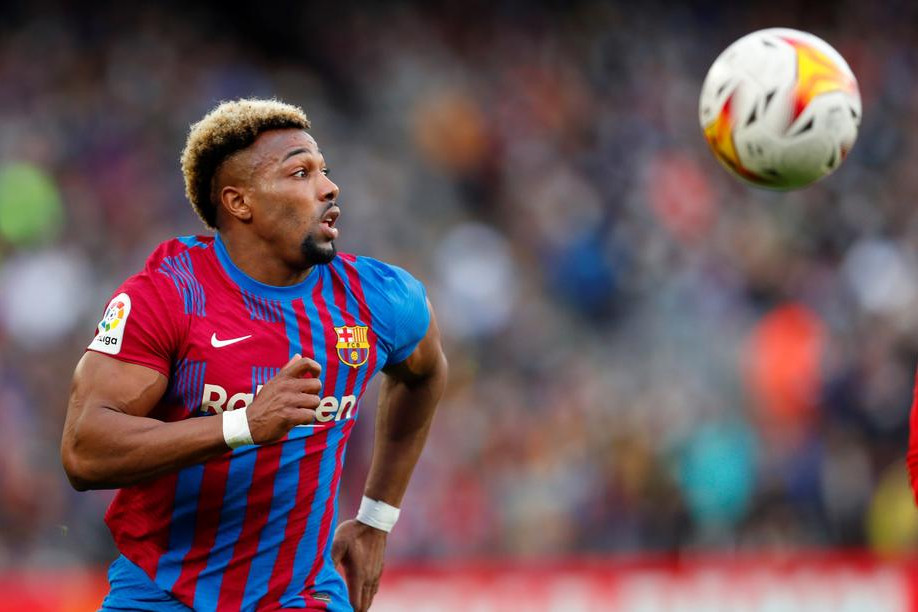 Apsolutna romantika - Adama Traore opet u Španiji, ko može da ne navija za ovaj tandem?