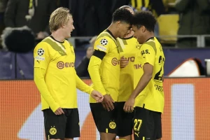 Veliki udarac za Dortmund, jedan od najboljih mora na pauzu