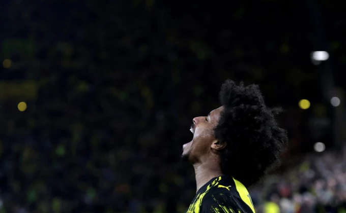 EPA/FRIEDEMANN VOGEL