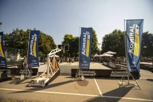 Admiral Bet vam predstavlja - 3x3 na Zlatiboru!