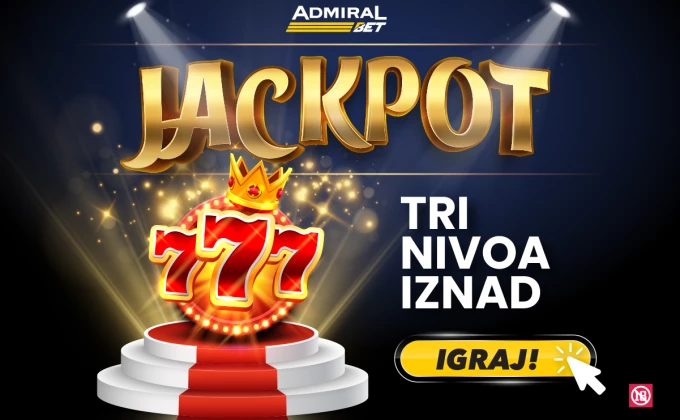 Admiralbet slot