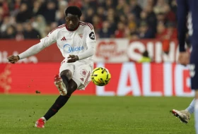 Konačno Sevilja - Bilbao pao na "Pishuanu"!