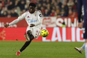 Konačno Sevilja - Bilbao pao na "Pishuanu"!